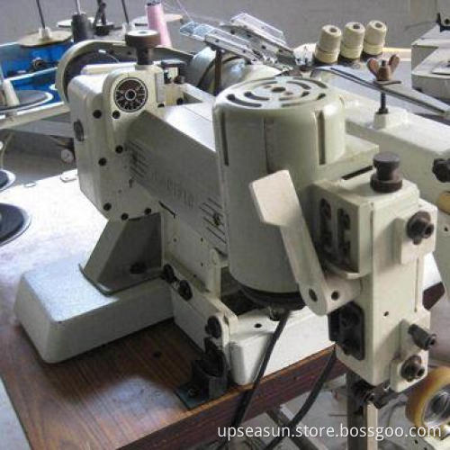 Brother 927 Feed-off-the-arm, Good Quality